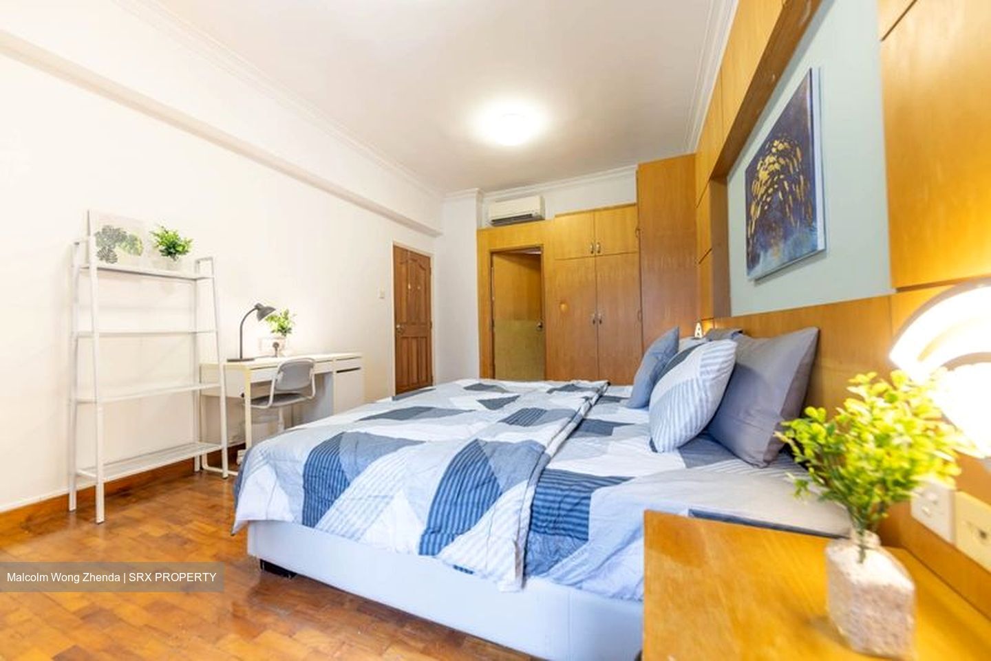 Euro-Asia Park (D13), Condominium #568279551